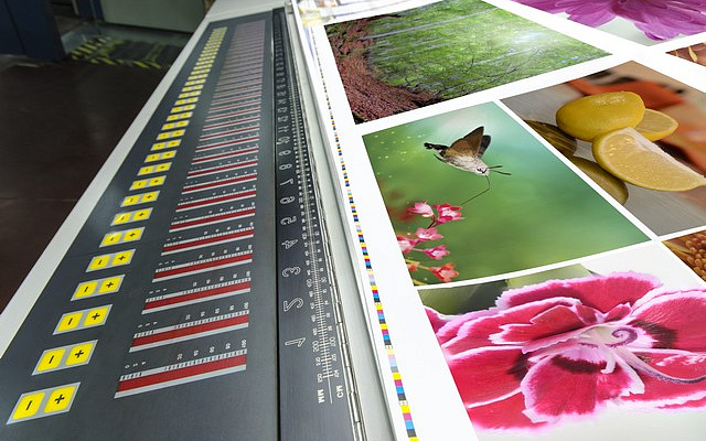 Широкоформатная печать